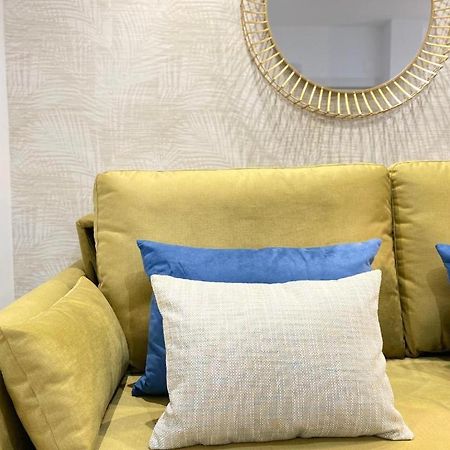 Iloftmalaga Alameda De Capuchinos II Apartment Luaran gambar