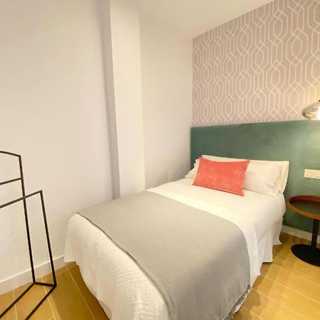 Iloftmalaga Alameda De Capuchinos II Apartment Luaran gambar