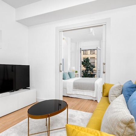 Iloftmalaga Alameda De Capuchinos II Apartment Luaran gambar