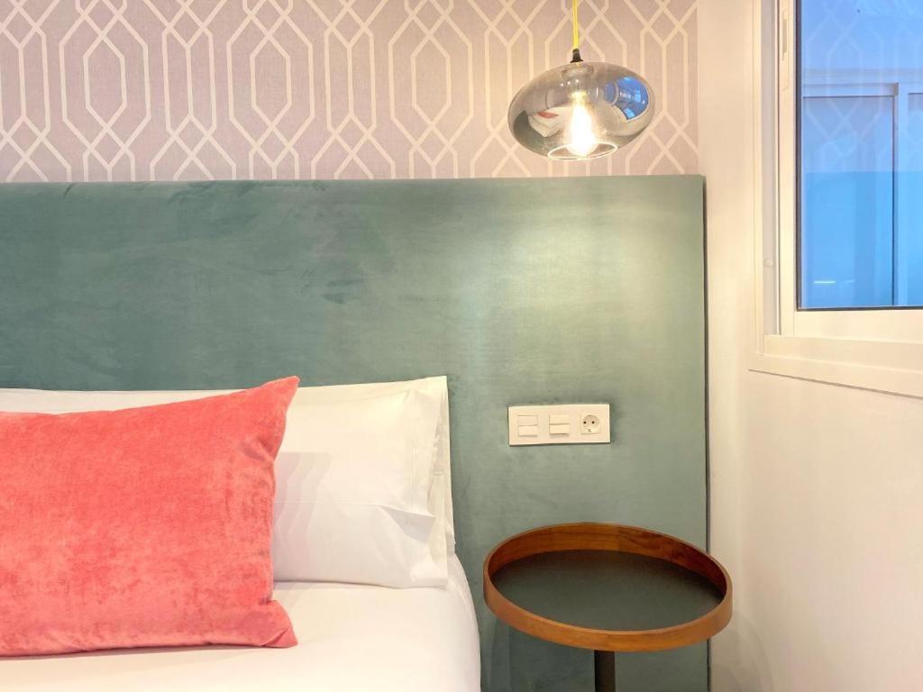 Iloftmalaga Alameda De Capuchinos II Apartment Luaran gambar