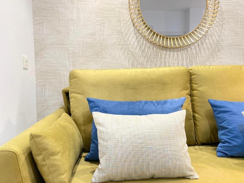 Iloftmalaga Alameda De Capuchinos II Apartment Luaran gambar