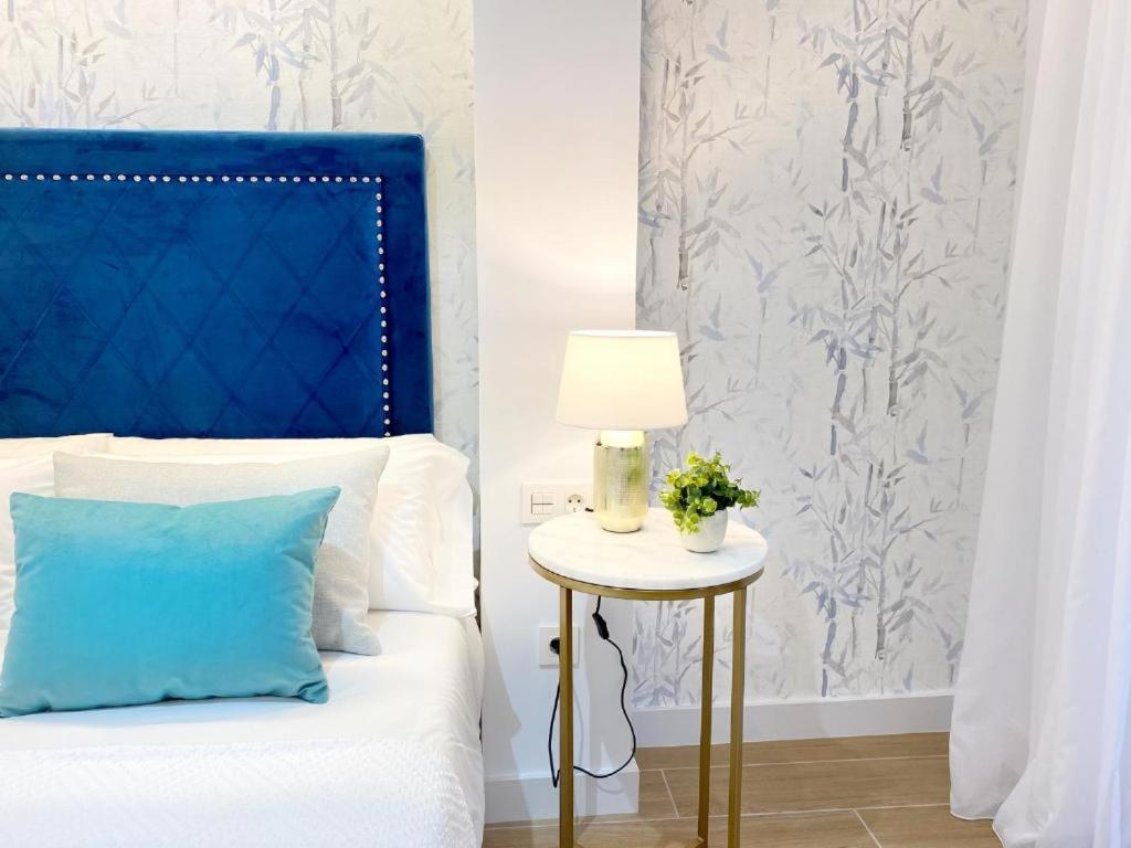 Iloftmalaga Alameda De Capuchinos II Apartment Luaran gambar