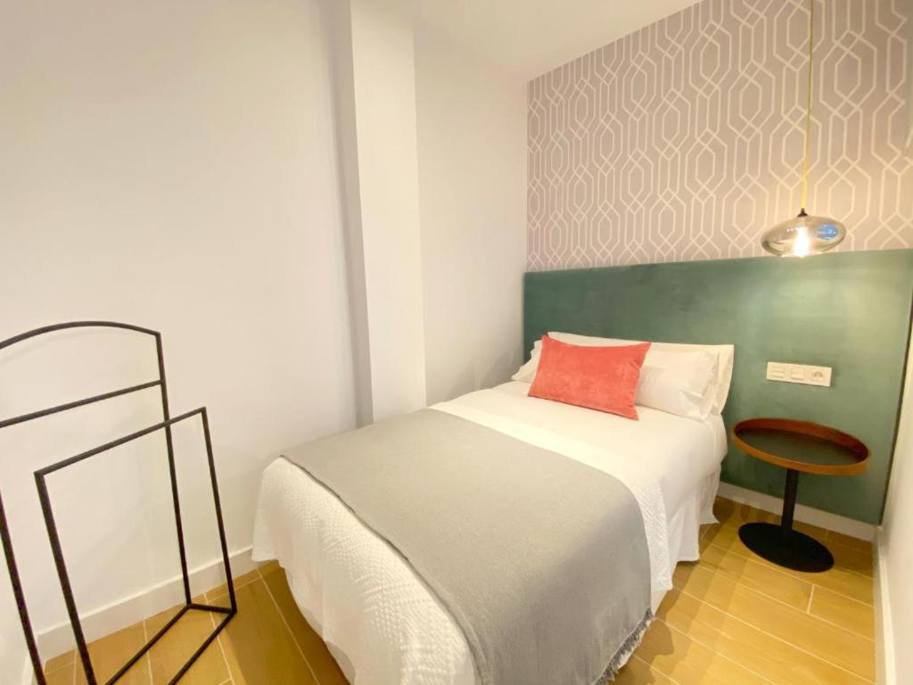 Iloftmalaga Alameda De Capuchinos II Apartment Luaran gambar