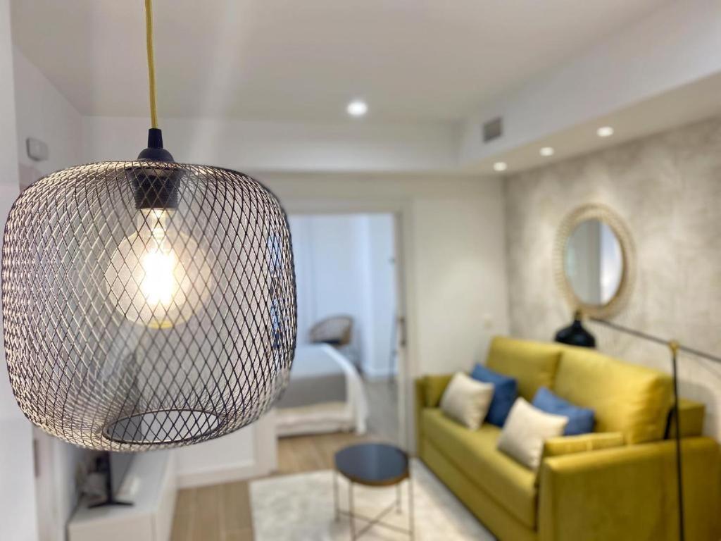 Iloftmalaga Alameda De Capuchinos II Apartment Luaran gambar