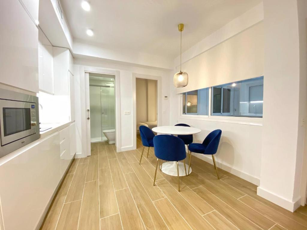 Iloftmalaga Alameda De Capuchinos II Apartment Luaran gambar